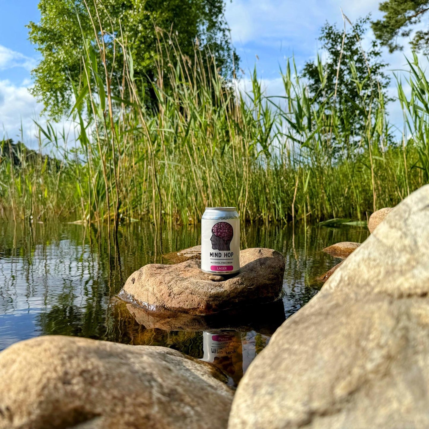 LAGER