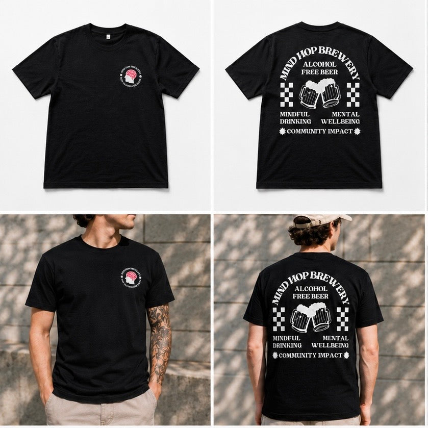 T-shirt Preorders