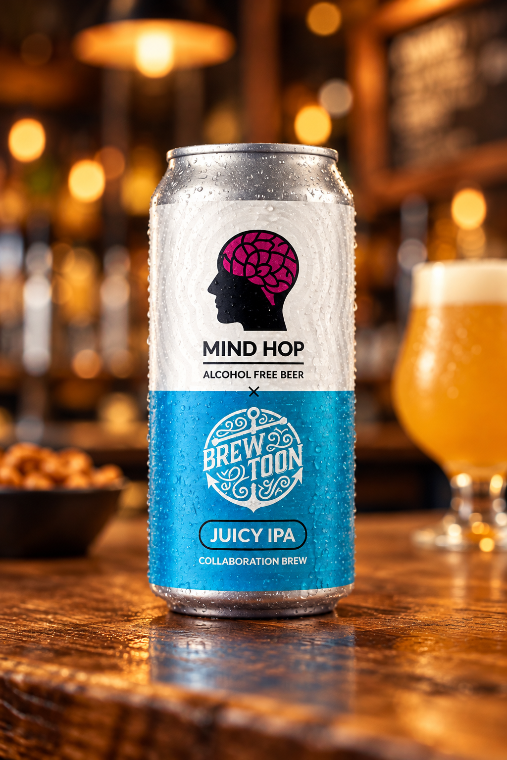 Mind Hop Mixed Pack