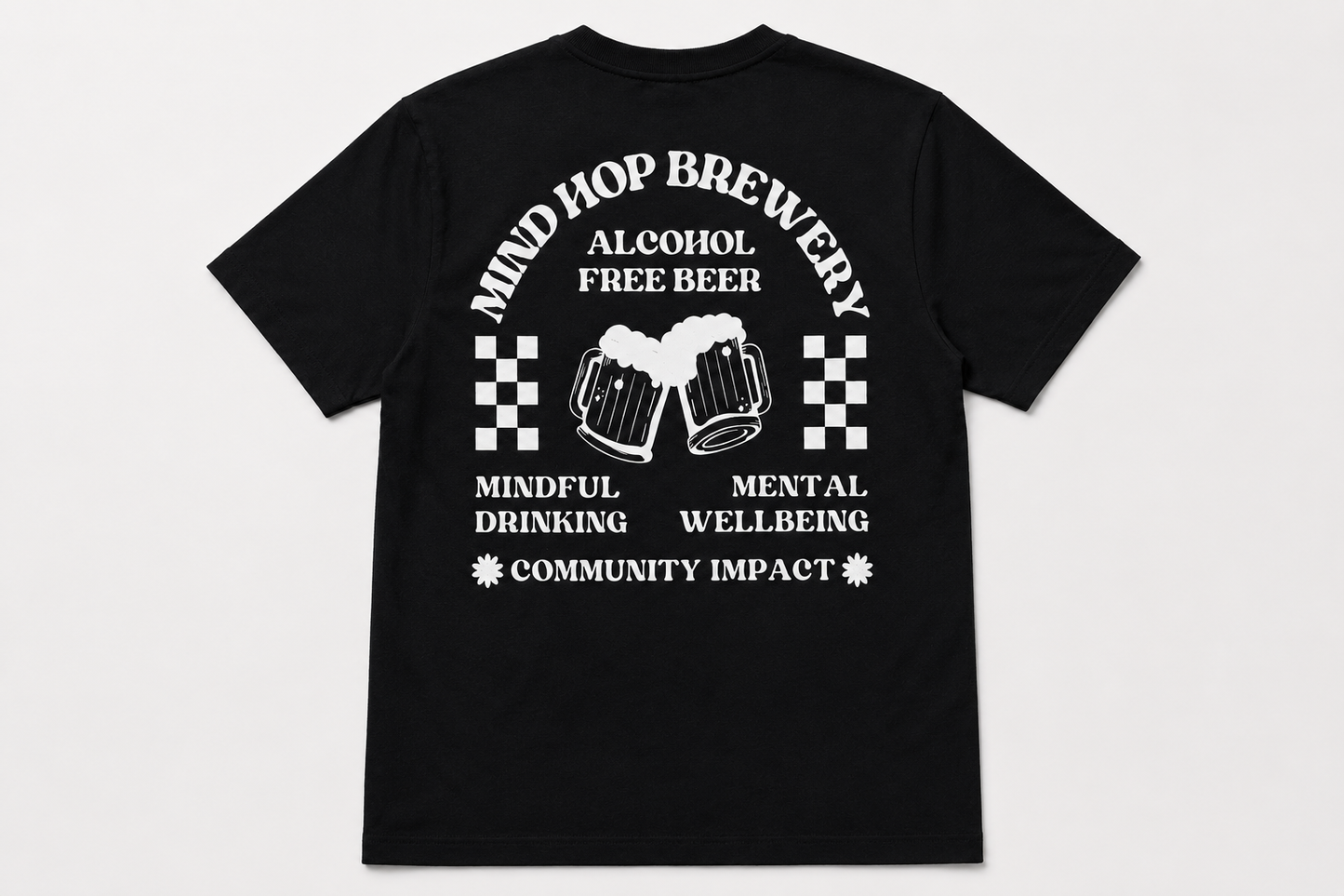 T-shirt Preorders